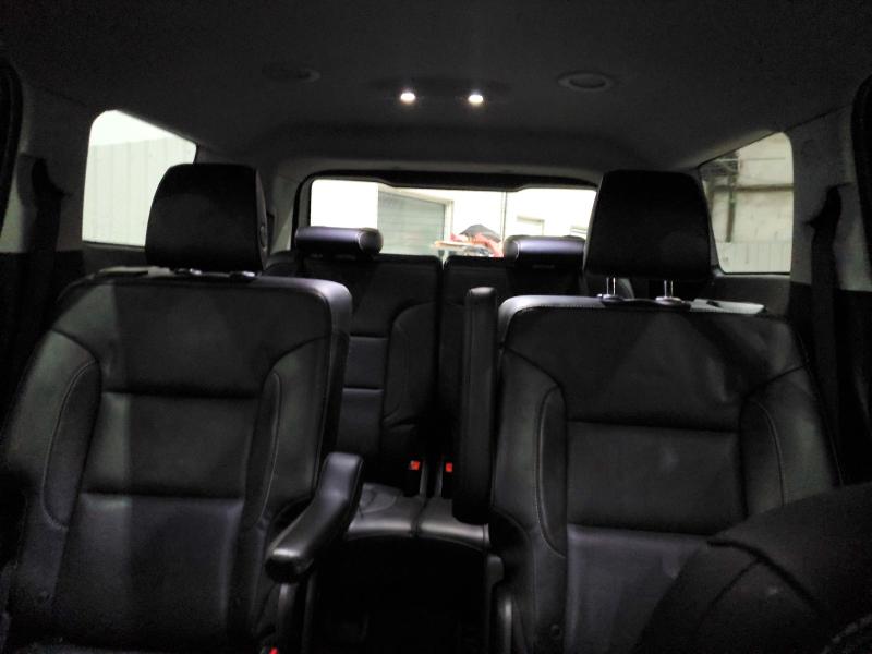 Photo 10 from auction – 2017 GMC ACADIA with VIN 1GKKNULS3HZ275565