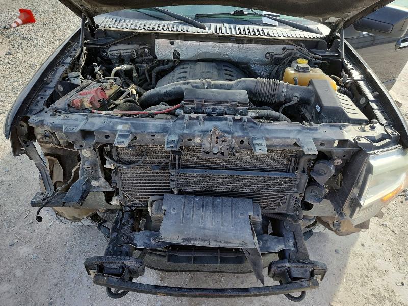 Photo 12 from auction – 2016 FORD EXPEDITION with VIN 1FMJU2ATXGEF55107