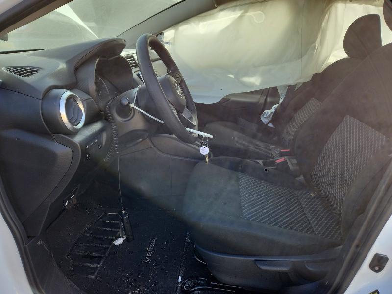 Photo 7 from auction – 2024 NISSAN VERSA with VIN 3N1CN8DV4RL926083