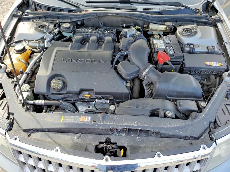 صورة رقم 11 من المزاد - 2008 LINCOLN MKZ مع VIN 3LNHM26T98R629901