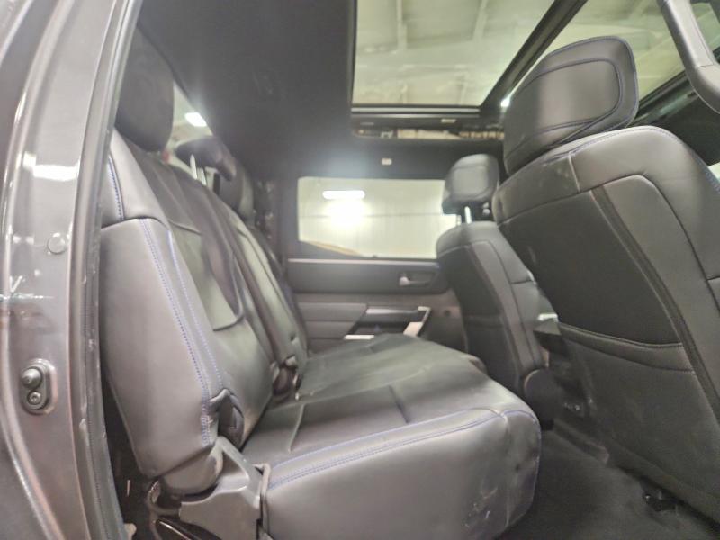 Photo 10 from auction – 2025 TOYOTA TUNDRA with VIN 5TFNA5EC0SX046683