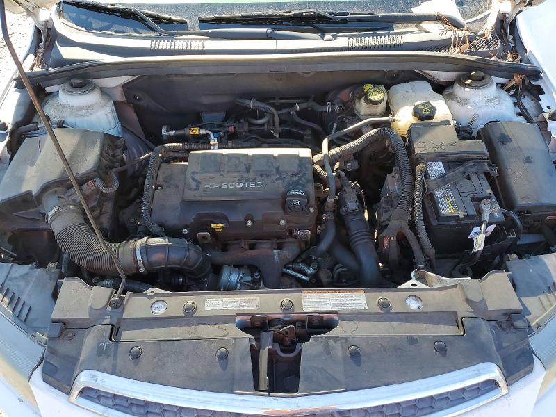 Photo 11 from auction – 2014 CHEVROLET CRUZE with VIN 1G1PC5SB7E7292903
