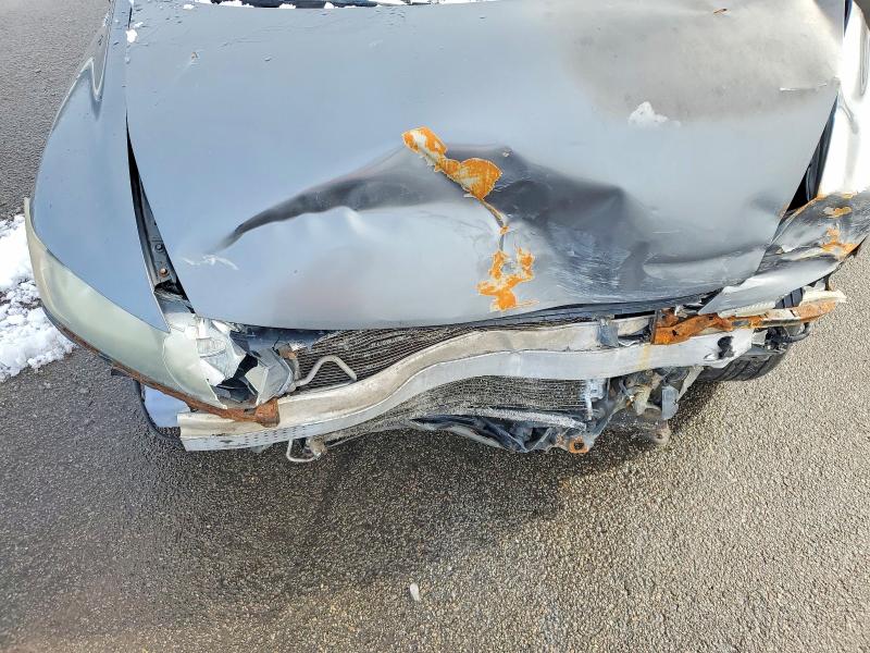 Photo 11 from auction – 2009 HONDA CIVIC with VIN 2HGFA16639H359376