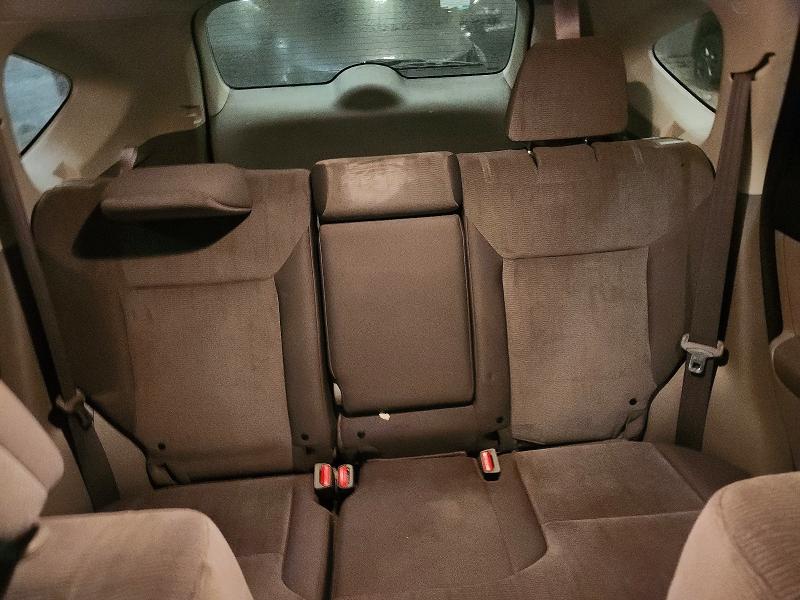 Photo 10 from auction – 2012 HONDA CR-V LX with VIN 5J6RM4H36CL072917