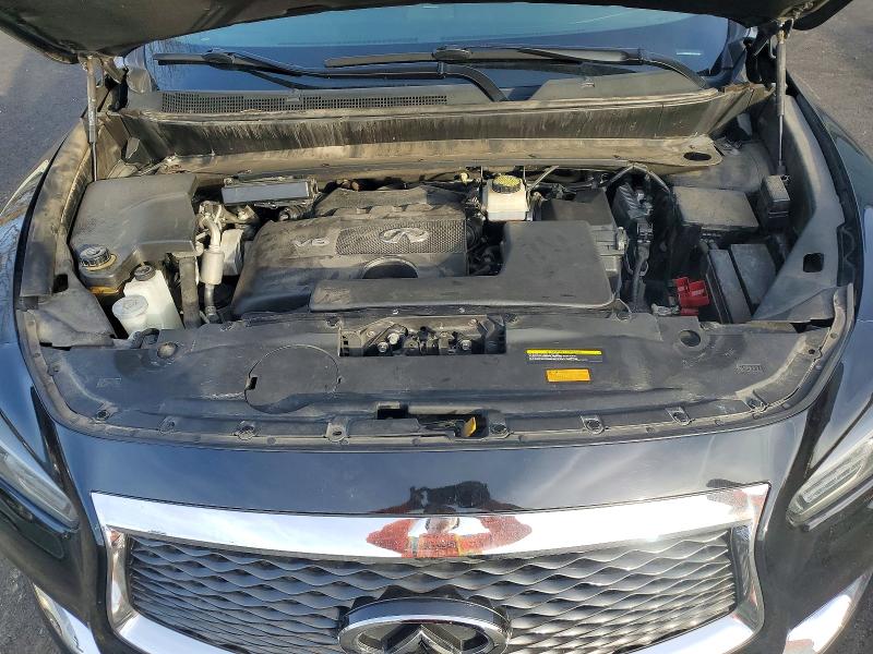 Фото 12 с аукциона – 2020 INFINITY QX60 с VIN 5N1DL0MN5LC513015