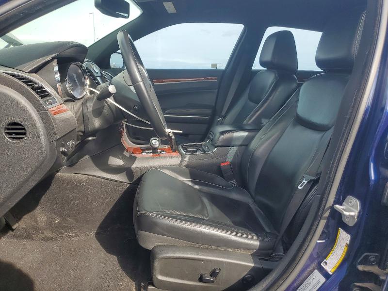 Photo 7 from auction – 2014 CHRYSLER 300 with VIN 2C3CCAAG1EH377952