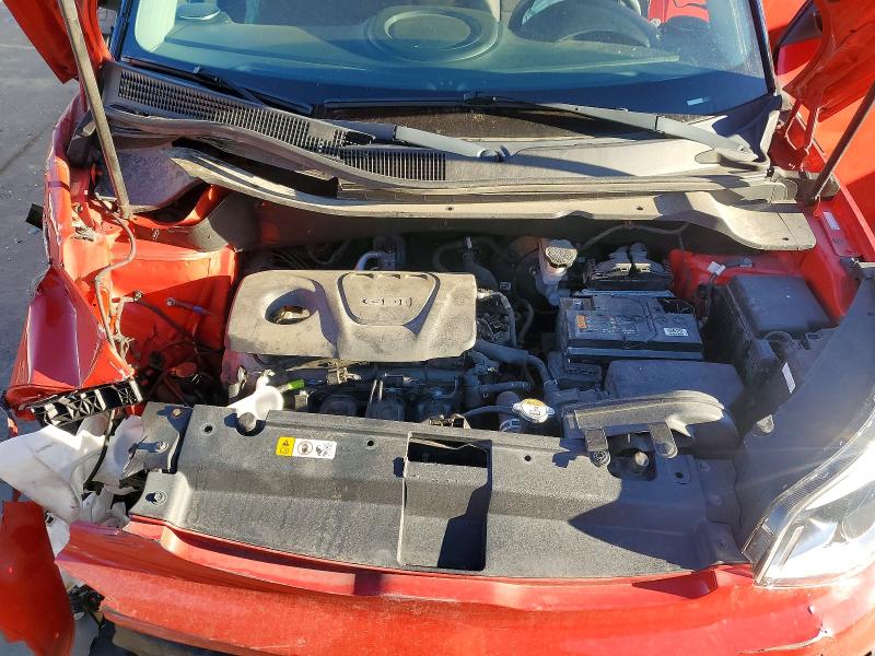 Photo 12 from auction – 2019 KIA SOUL with VIN KNDJN2A23K7006287