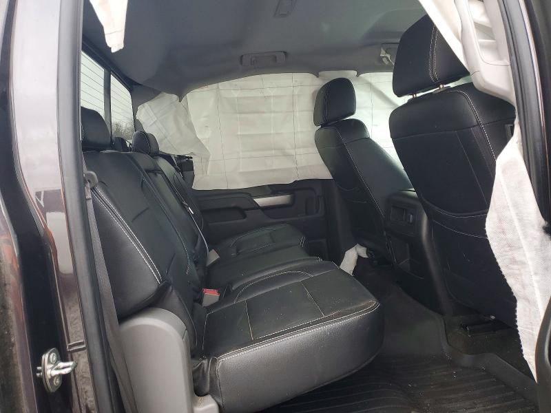 Photo 10 from auction – 2016 CHEVROLET SILVERADO with VIN 3GCUKREC7GG115350