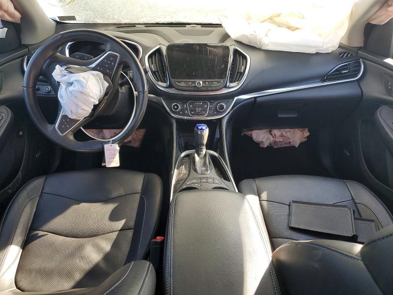 Photo 8 from auction – 2018 CHEVROLET VOLT with VIN 1G1RD6S52JU119081