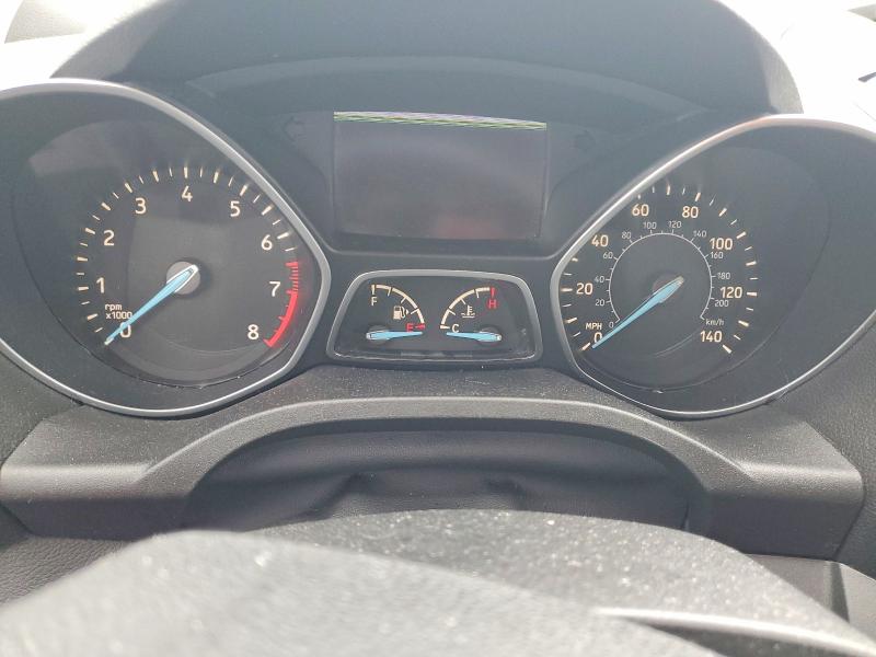 Photo 9 from auction – 2017 FORD ESCAPE with VIN 1FMCU0GD2HUB01860