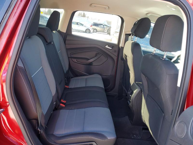 Photo 11 from auction – 2013 FORD ESCAPE SE with VIN 1FMCU9G96DUC62061