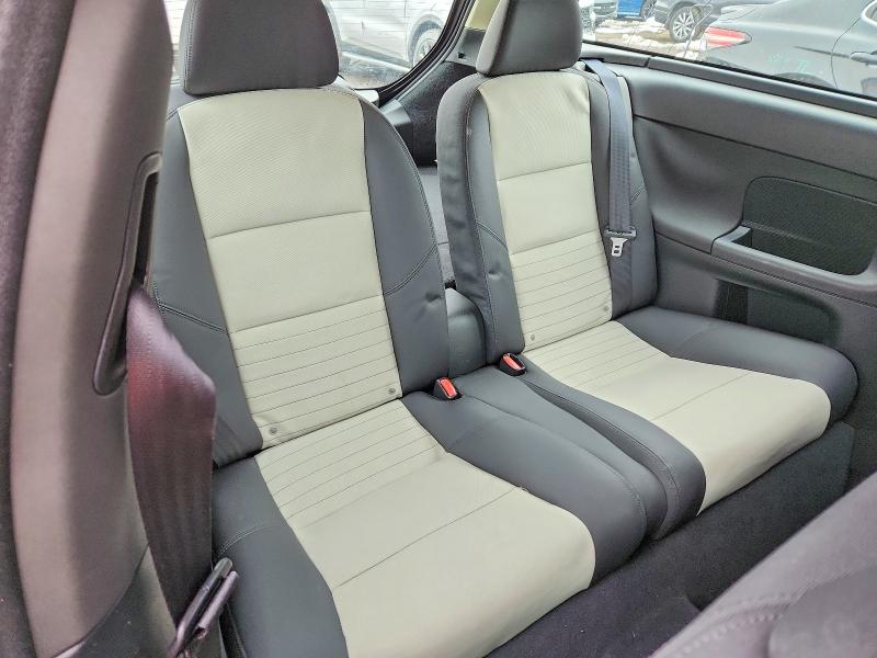 Photo 10 from auction – 2012 VOLVO C30 with VIN YV1672MK1C2265509