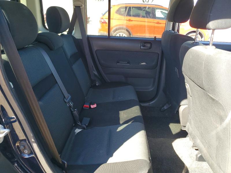 Photo 10 from auction – 2006 TOYOTA SCION XB with VIN JTLKT324064127628