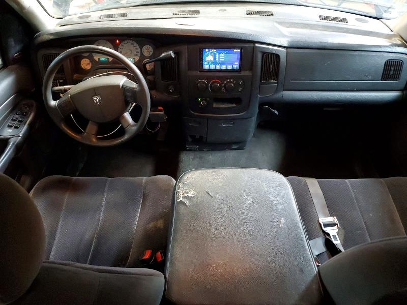 Photo 8 from auction – 2005 DODGE RAM 3500 with VIN 3D7LS38CX5G858625