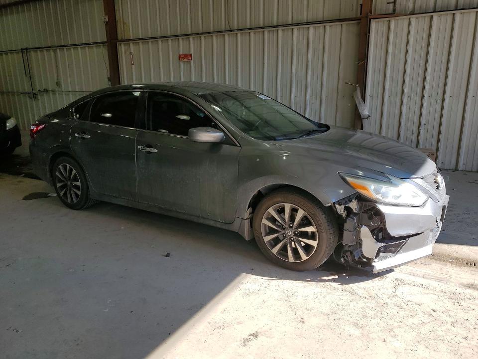 Photo 4 from auction – 2016 NISSAN ALTIMA with VIN 1N4AL3AP0GC212419