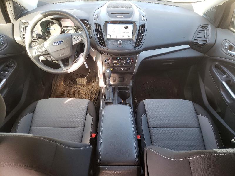 Photo 8 from auction – 2017 FORD ESCAPE with VIN 1FMCU0G90HUB29300