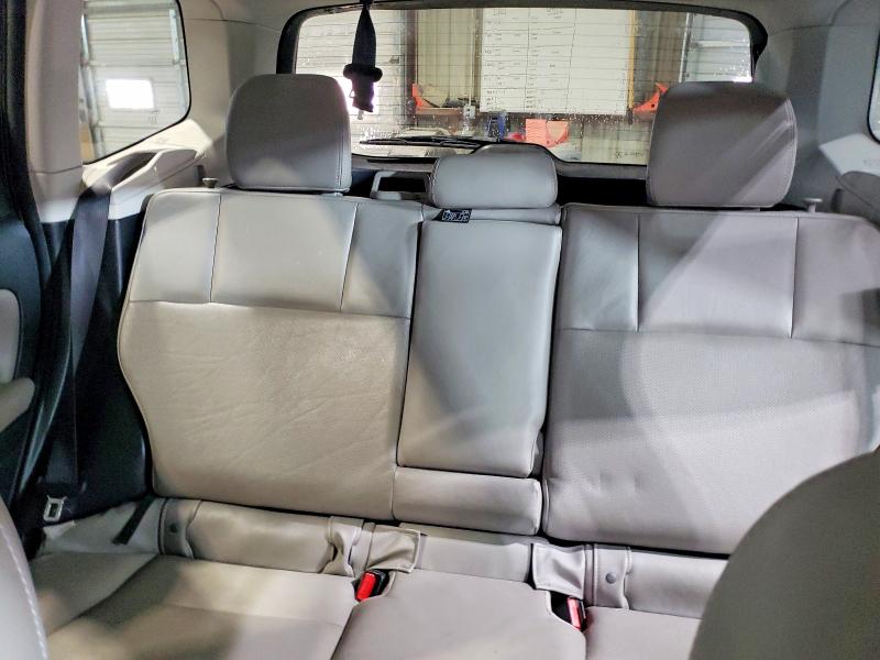 Photo 10 from auction – 2014 SUBARU FORESTER with VIN JF2SJAHC4EH434877