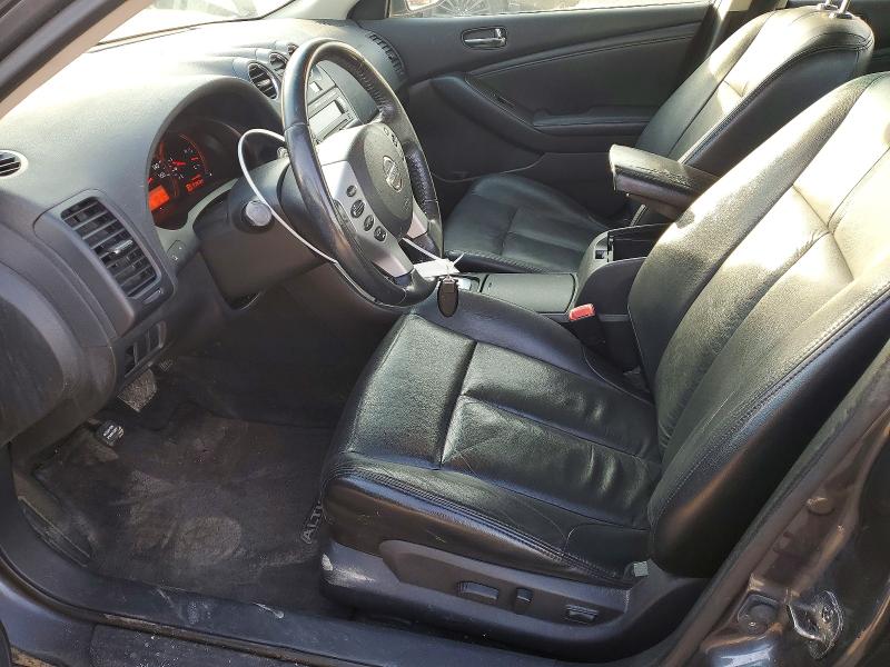 Photo 7 from auction – 2008 NISSAN ALTIMA with VIN 1N4AL21E58N427003