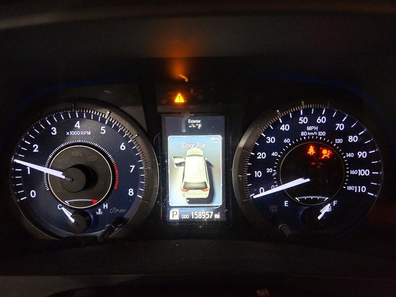 Photo 9 from auction – 2015 TOYOTA SIENNA with VIN 5TDYK3DC1FS641389