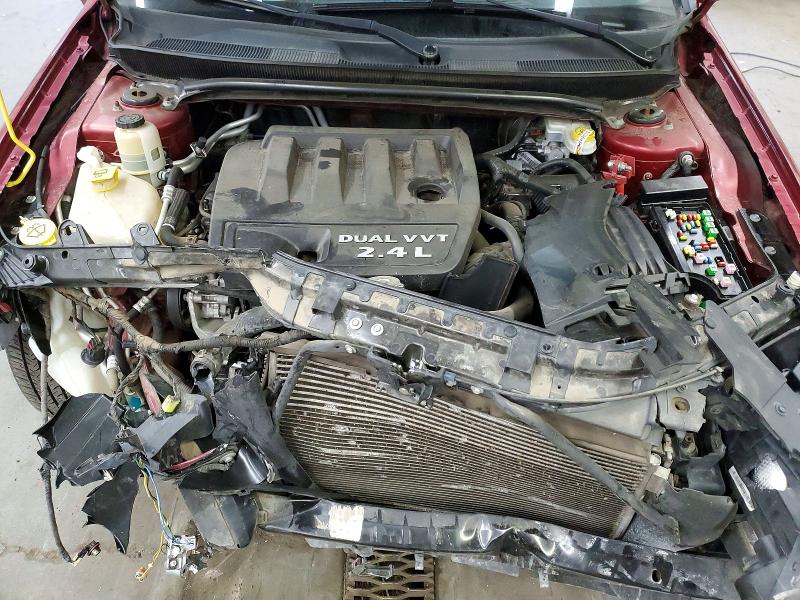 Photo 11 from auction – 2013 CHRYSLER 200 with VIN 1C3CCBBB9DN584006