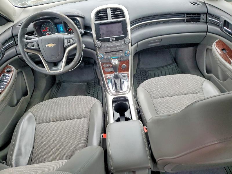 Photo 8 from auction – 2013 CHEVROLET MALIBU 1LT with VIN 1G11C5SA3DF203104