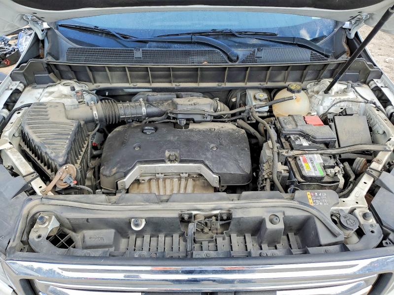 Photo 12 from auction – 2019 GMC ACADIA with VIN 1GKKNLLA4KZ261554