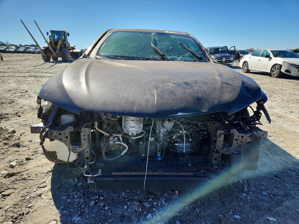 Photo 5 from auction – 2015 ACURA TLX with VIN 19UUB1F34FA010375