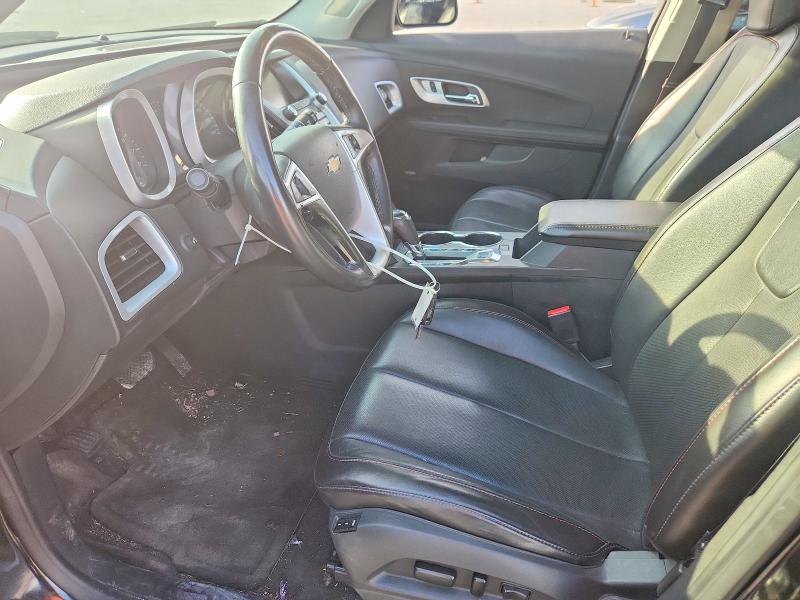 Photo 7 from auction – 2017 CHEVROLET EQUINOX PR with VIN 2GNALDEK0H6272832