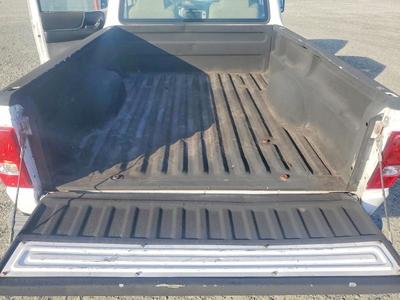 Photo 10 from auction – 2008 FORD RANGER with VIN 1FTYR10D88PA05063