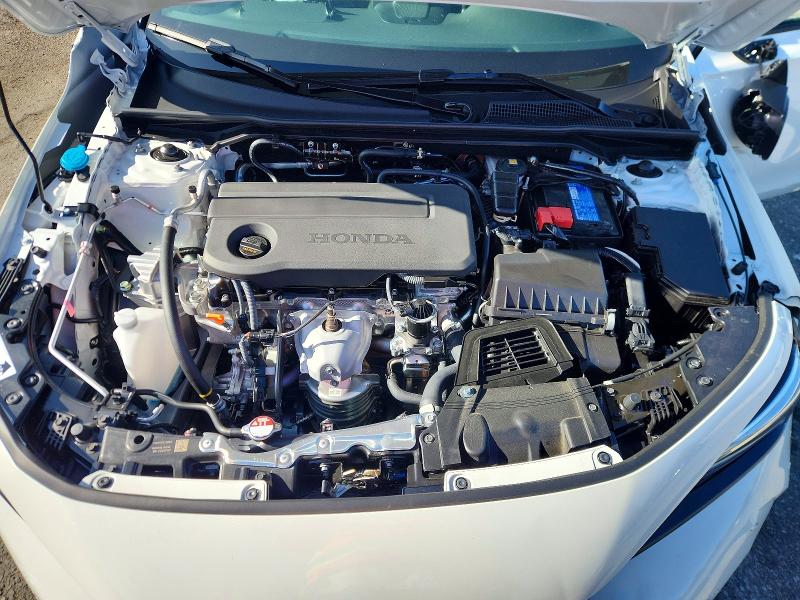 صورة رقم 11 من المزاد - 2026 HONDA CIVIC مع VIN 2HGFE2F57TH551750