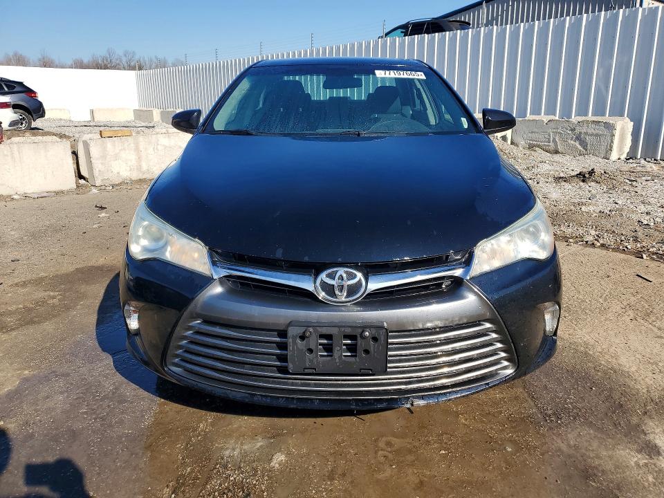 Photo 5 from auction – 2016 TOYOTA CAMRY with VIN 4T1BF1FK0GU526357