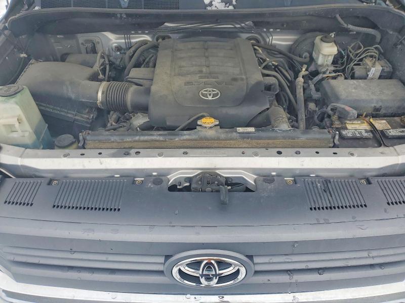 Photo 11 from auction – 2014 TOYOTA TUNDRA with VIN 5TFUY5F18EX396961