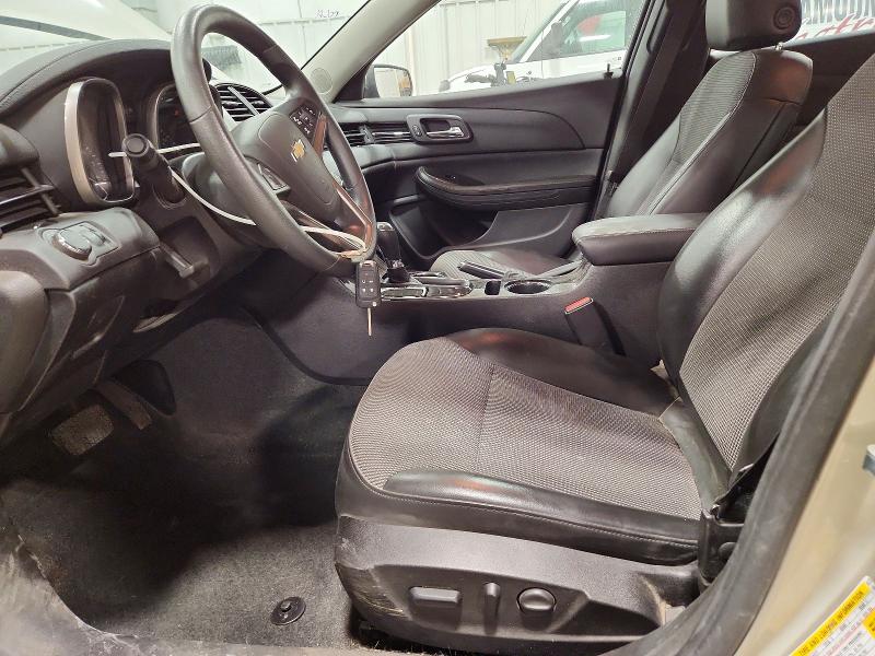 Photo 7 from auction – 2015 CHEVROLET MALIBU with VIN 1G11C5SL2FF100051