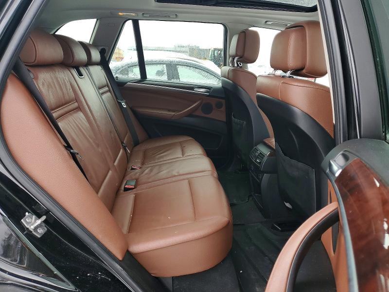 Zdjęcie 11 z aukcji – 2013 BMW X5 XDRIVE3 z VIN 5UXZV4C55DL993036