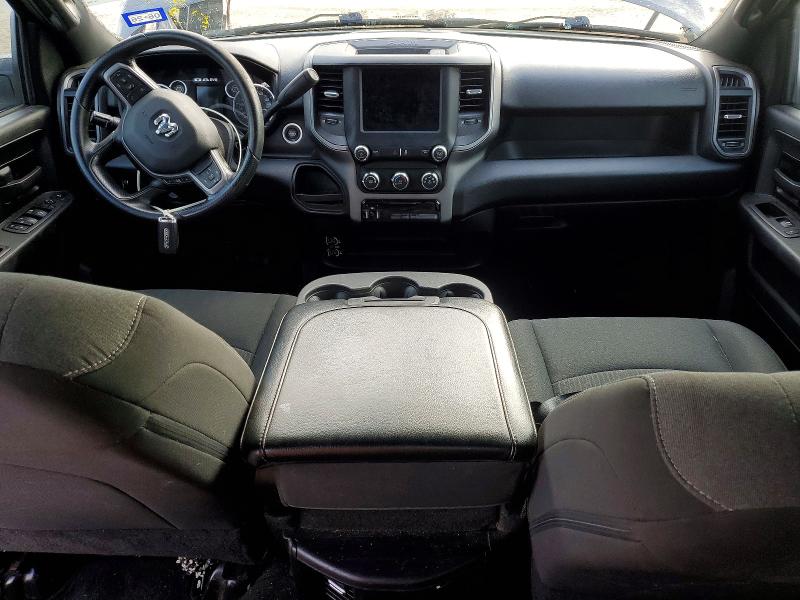 Photo 8 from auction – 2024 RAM 2500 with VIN 3C6UR5CL4RG117090