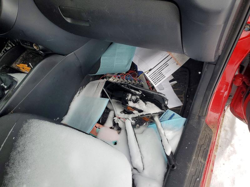 Zdjęcie 12 z aukcji – 2010 KIA SOUL z VIN KNDJT2A22A7106739
