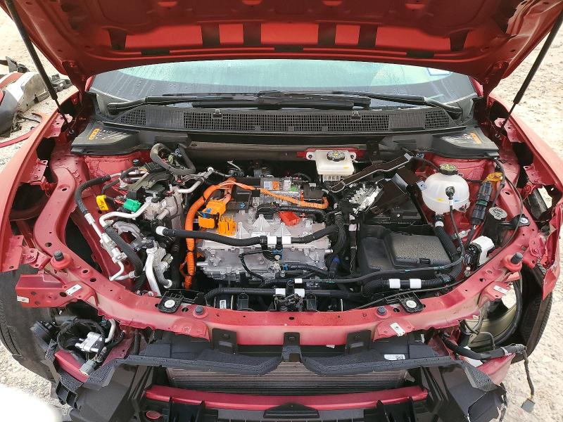Photo 12 from auction – 2025 CHEVROLET EQUINOX with VIN 3GN7DLRP3SS111018