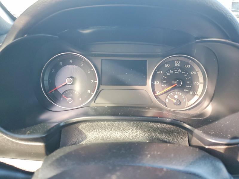 Photo 9 from auction – 2024 KIA FORTE with VIN 3KPF54AD7RE693139