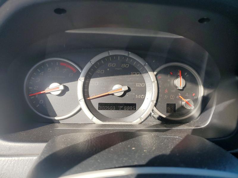 Photo 9 from auction – 2007 HONDA PILOT with VIN 5FNYF18597B019598