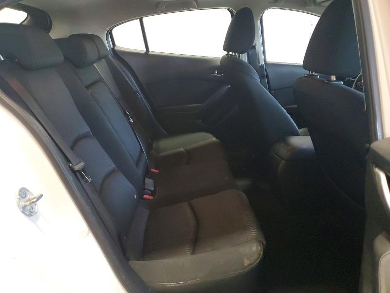 Foto 10 de la subasta – 2014 MAZDA 3 con VIN JM1BM1L72E1155999