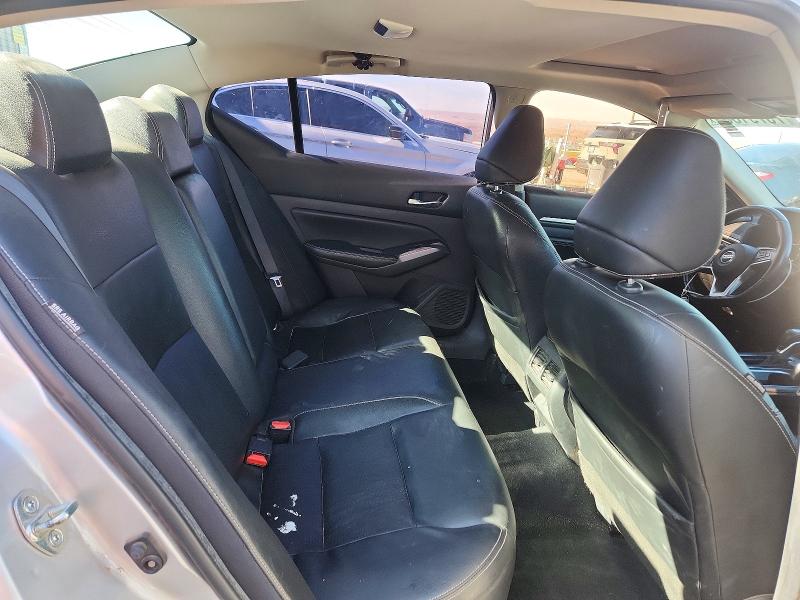 Photo 10 from auction – 2019 NISSAN ALTIMA with VIN 1N4BL4EV2KC164305