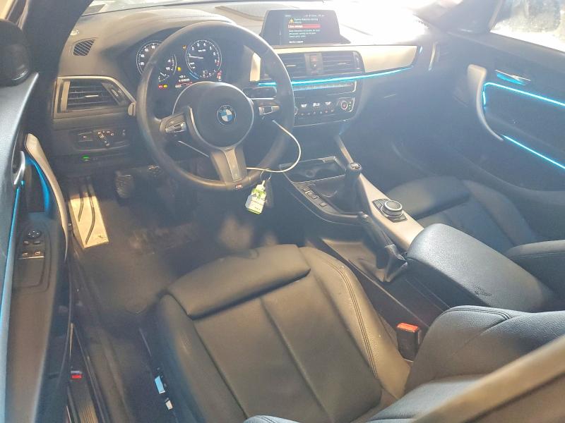 Снимка 8 от търг – 2021 BMW MOTORRAD 230I с VIN WBA2J1C07M7H49091