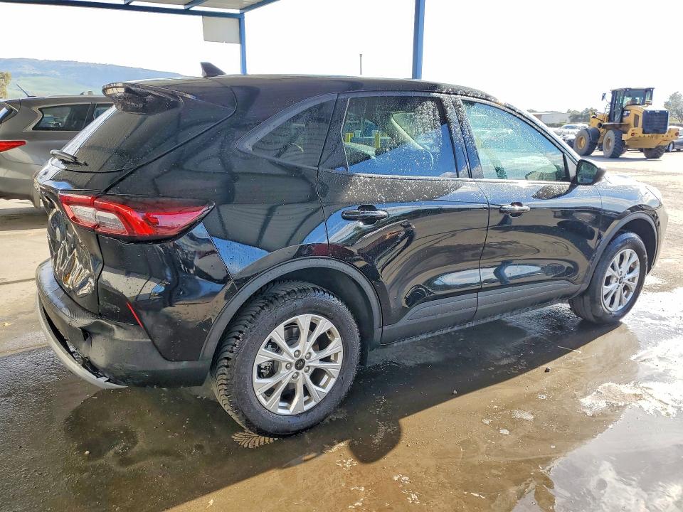 Photo 3 from auction – 2025 FORD ESCAPE ACT with VIN 1FMCU9GN7SUA71758