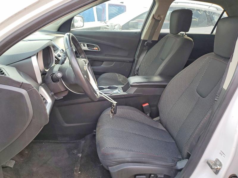 Photo 7 from auction – 2016 CHEVROLET EQUINOX with VIN 2GNALCEK3G1164243