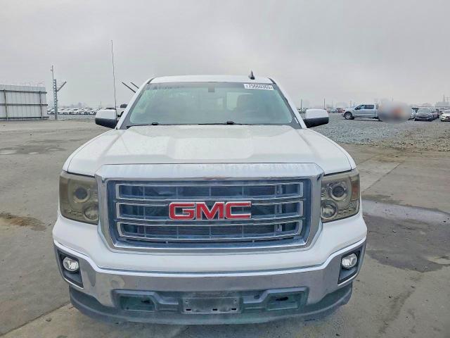 Photo 5 from auction – 2015 GMC SIERRA with VIN 3GTP1UEC2FG444670