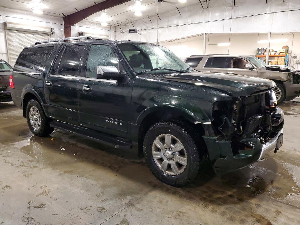 Photo 4 from auction – 2015 FORD EXPEDITION with VIN 1FMJK1MT8FEF18017