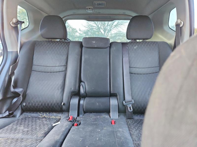 Photo 10 from auction – 2018 NISSAN ROGUE with VIN KNMAT2MT9JP549197