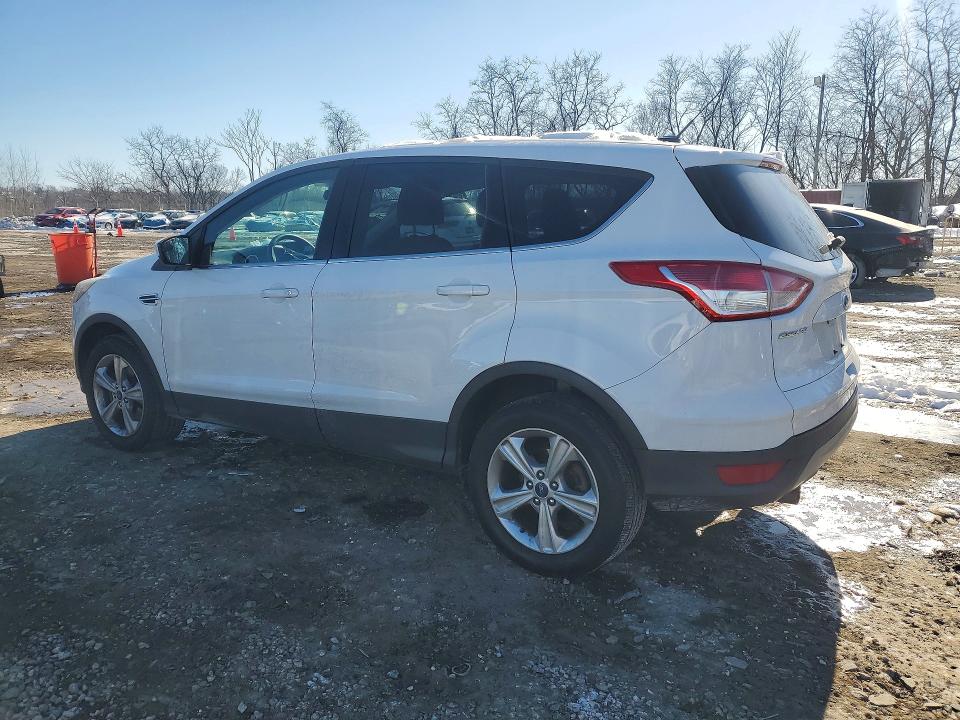 Photo 2 from auction – 2013 FORD ESCAPE SE with VIN 1FMCU9GX9DUB60980