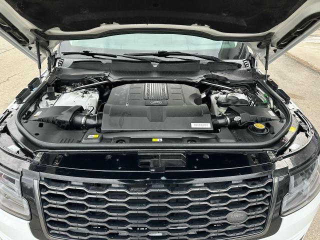 Photo 7 from auction – 2019 LAND ROVER RANGE ROVE with VIN SALGS2RE7KA516669