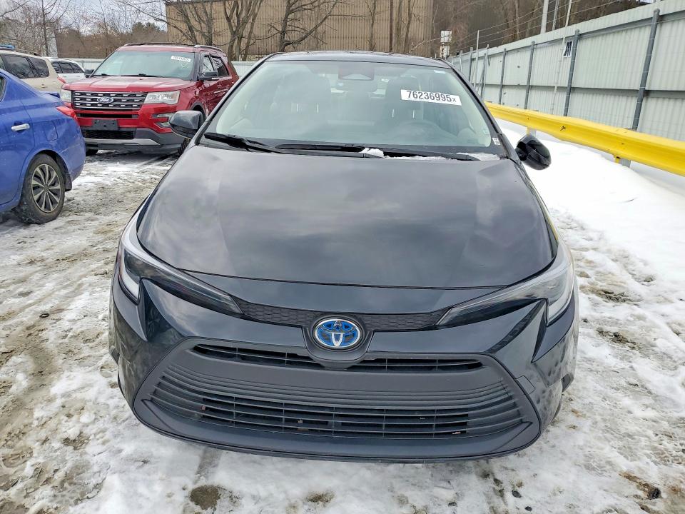 صورة رقم 5 من المزاد - 2024 TOYOTA COROLLA مع VIN JTDBCMFE2R3068239